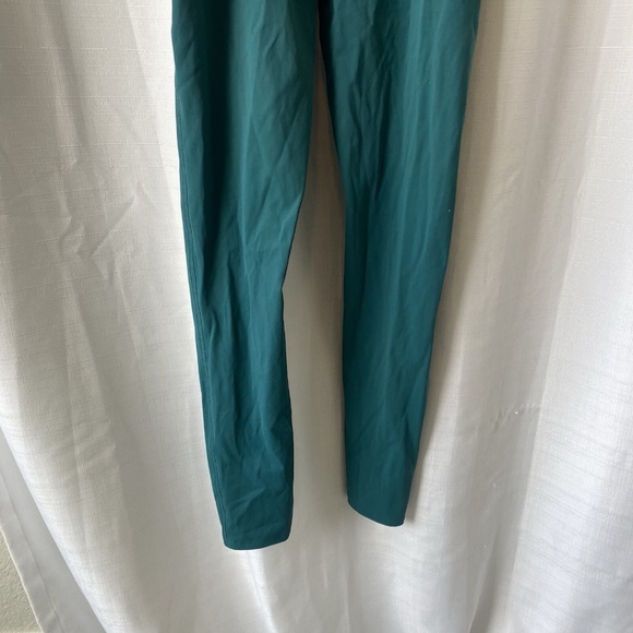 Free People Movement One Piece Bodysuit Illuminate, in blue, size xs - Picture 9 of 11